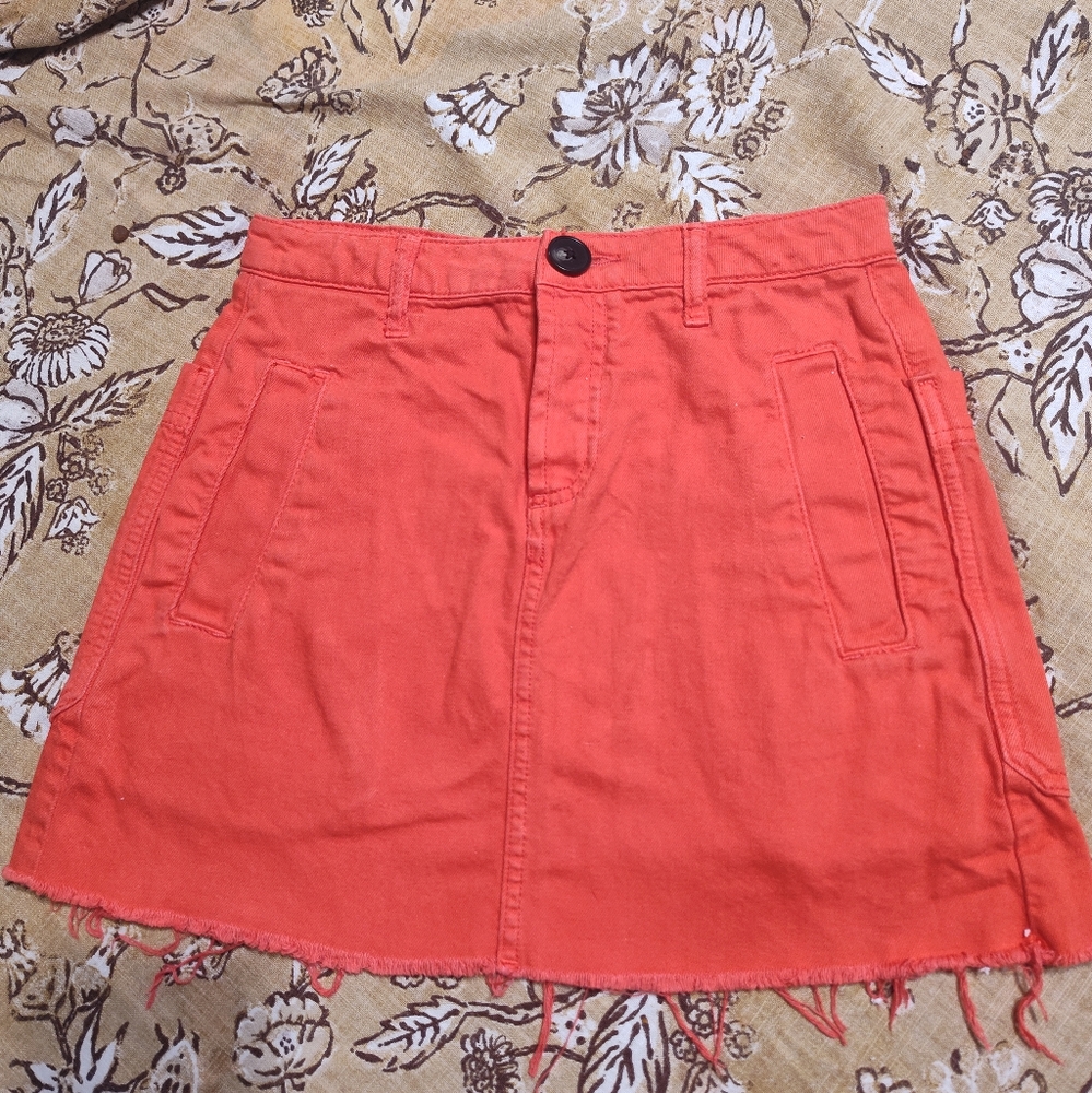 BDG skirt